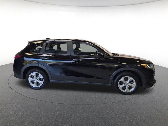 Used 2024 Honda HR-V LX SUV
