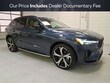  Volvo XC60 Plug-In Hybrid