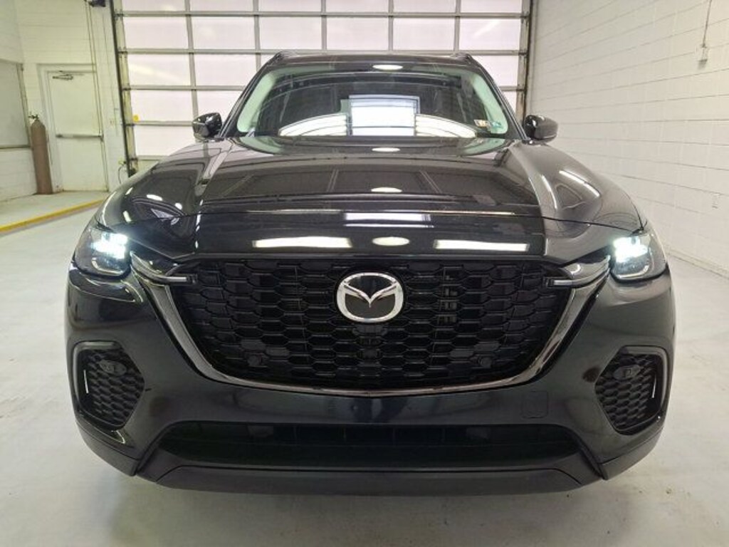 Used 2025 Mazda CX-70 3.3 Turbo Preferred SUV