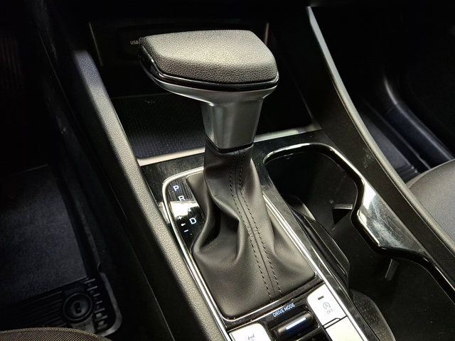 2024 Hyundai Tucson SE - Photo 15