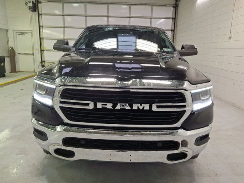 Used 2019 Ram 1500 Big Horn/Lone Star Truck