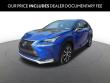 Used 2015 Lexus NX 200t F Sport SUV