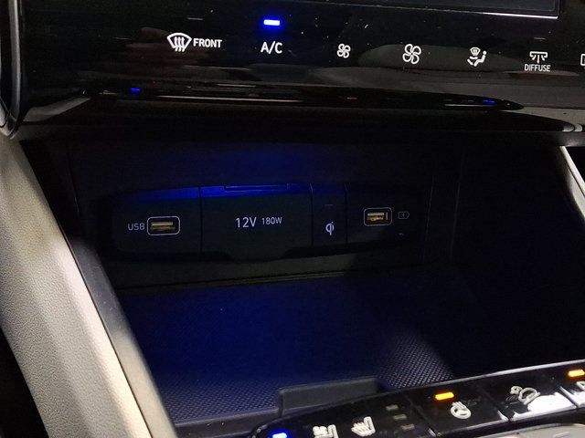 2024 Hyundai Tucson Limited - Photo 26