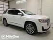  GMC Acadia