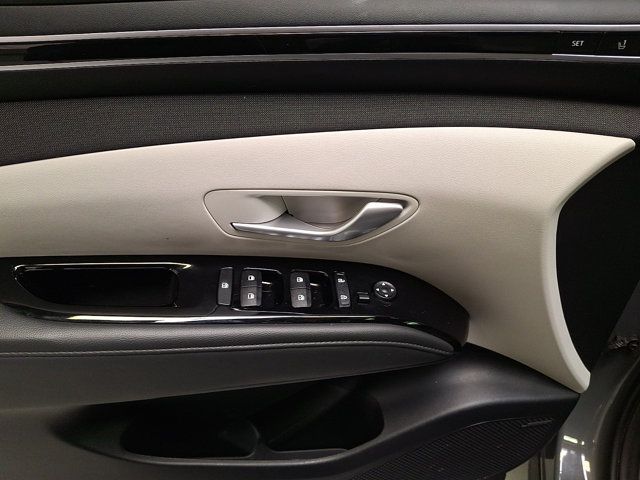 2024 Hyundai Tucson Limited - Photo 12