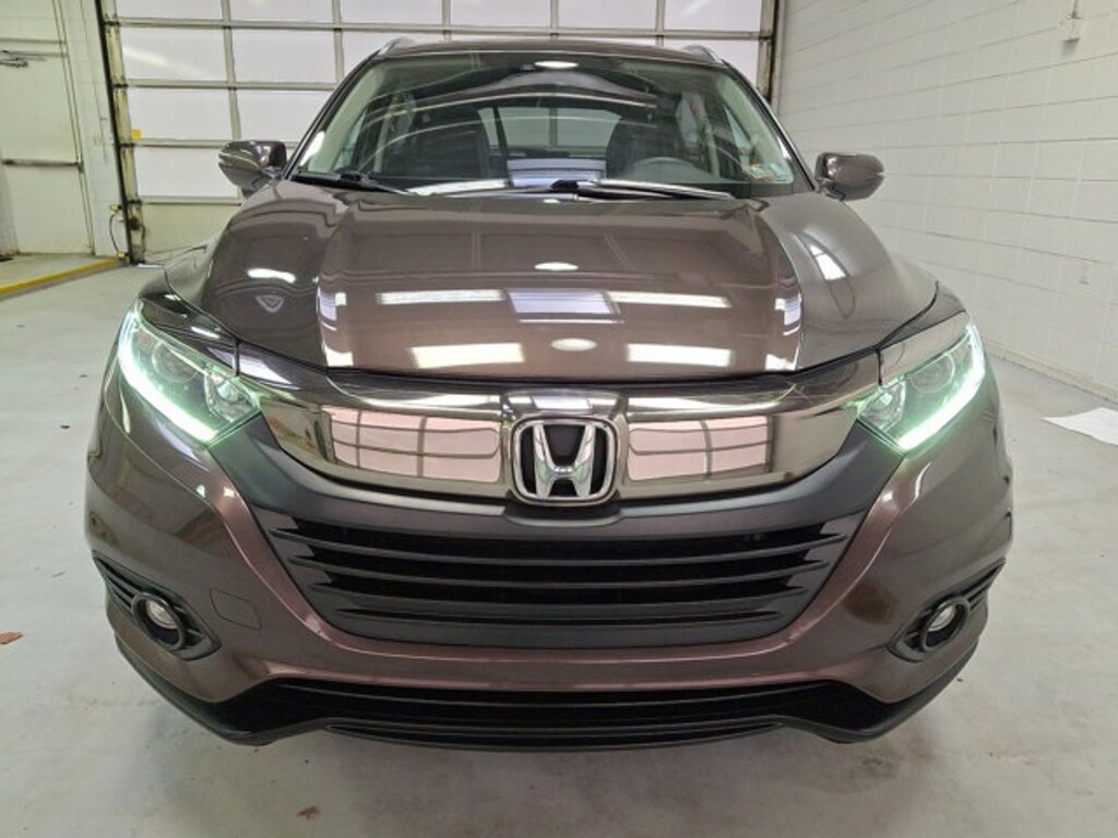Used 2022 Honda HR-V EX SUV