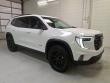 Used 2026 GMC Acadia AT4 SUV