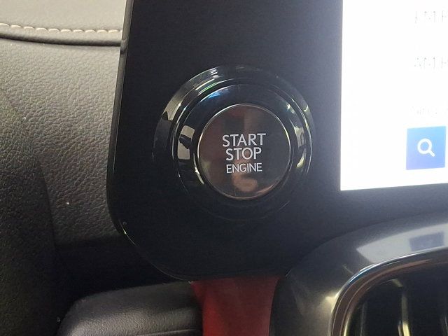 2023 Lexus LX F-Sport - Photo 25