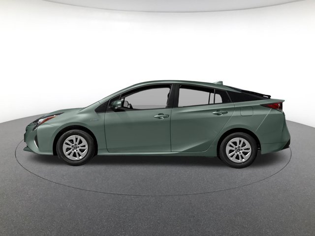 Used 2017 Toyota Prius Two Hatchback
