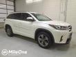 Used 2019 Toyota Highlander Limited Platinum SUV