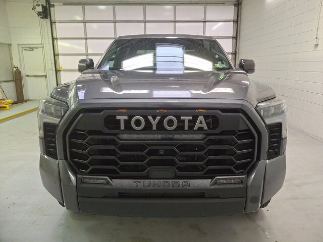 2024 Toyota Tundra TRD Pro photo 2