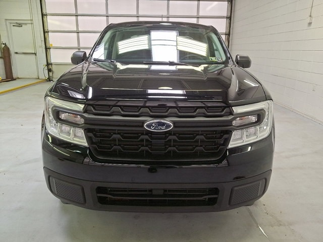 Used 2024 Ford Maverick XL with VIN 3FTTW8B96RRA83128 for sale in Wilkes Barre, PA