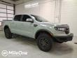 Used 2021 Ford Ranger Lariat Truck