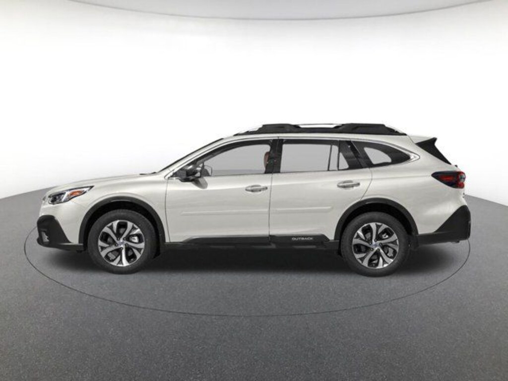 Used 2021 Subaru Outback Touring XT SUV