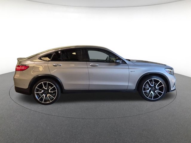 Used 2019 Mercedes-Benz AMG GLC 43 4MATIC SUV
