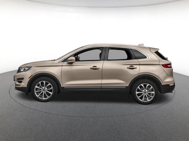 Used 2015 Lincoln MKC Base SUV