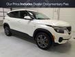 Used 2023 Kia Seltos LX SUV