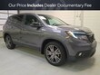  Honda Passport