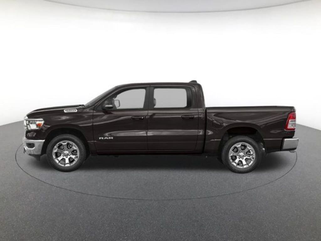 Used 2022 Ram 1500 Big Horn/Lone Star Truck
