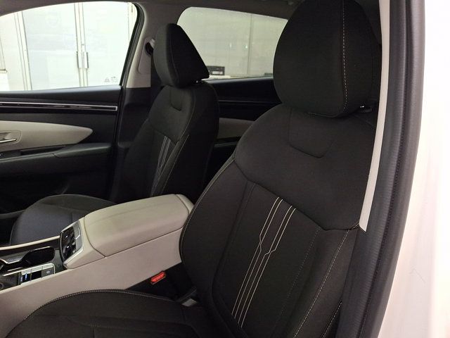 2023 Hyundai Tucson SEL - Photo 14