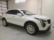 Used 2022 CADILLAC XT4 Luxury SUV