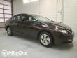 Used 2014 Honda Civic LX Sedan