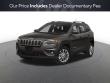 Used 2022 Jeep Cherokee Limited SUV