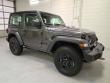 Used 2026 Jeep Wrangler Sport SUV