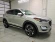 Used 2020 Hyundai Tucson Sport SUV