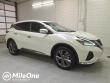 Used 2023 Nissan Murano Platinum SUV