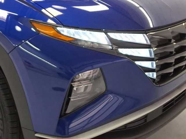 2022 Hyundai Tucson SEL - Photo 9