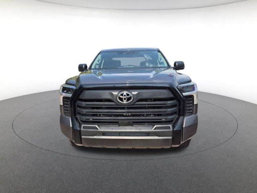 Used 2023 Toyota Tundra SR Truck