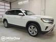 Used 2023 Volkswagen Atlas 3.6L V6 SE w/Technology SUV