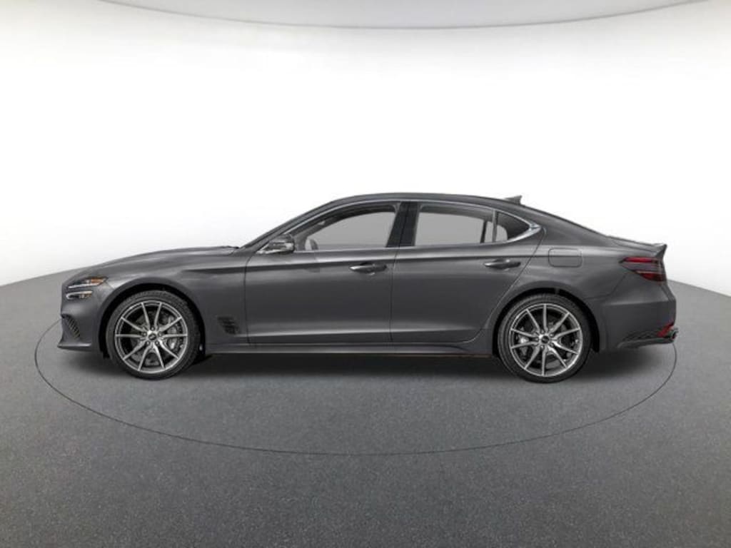 Used 2025 Genesis G70 2.5T Sedan