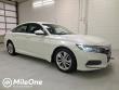 Used 2019 Honda Accord LX Sedan