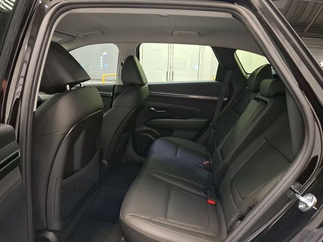 2023 Hyundai Tucson XRT - Photo 10