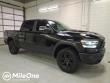 Used 2020 Ram 1500 Rebel Truck