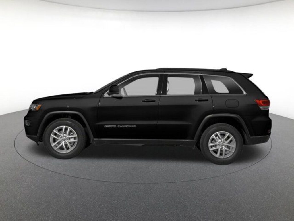 Used 2020 Jeep Grand Cherokee Altitude SUV