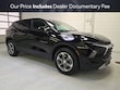  Chevrolet Blazer