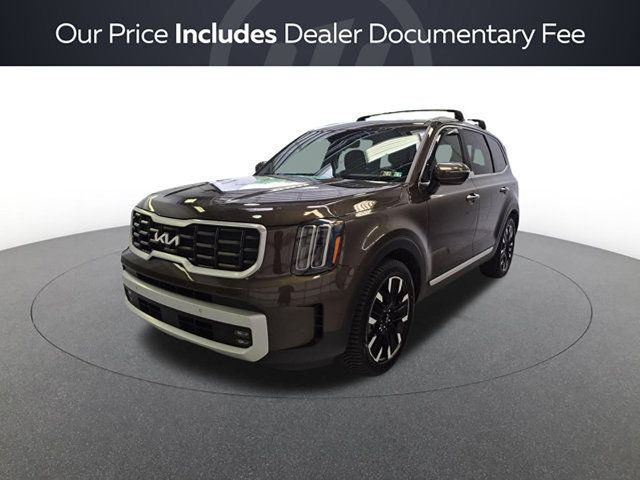 2024 Kia Telluride