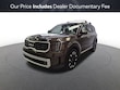  Kia Telluride