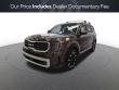 Used 2024 Kia Telluride SX-Prestige SUV