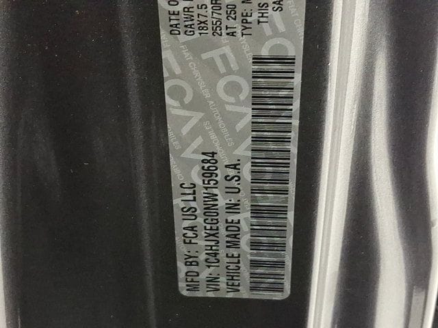 2022 Jeep Wrangler Unlimited Sahara - Photo 27