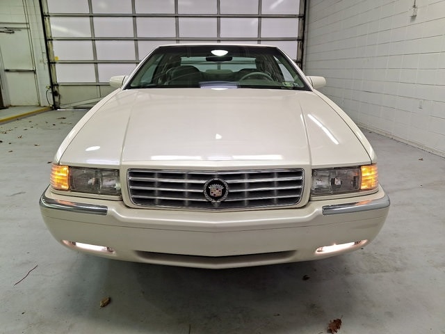 Used 1999 Cadillac Eldorado Base with VIN 1G6EL12Y8XU610028 for sale in Wilkes-Barre, PA