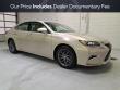 Used 2018 Lexus ES 350 Sedan