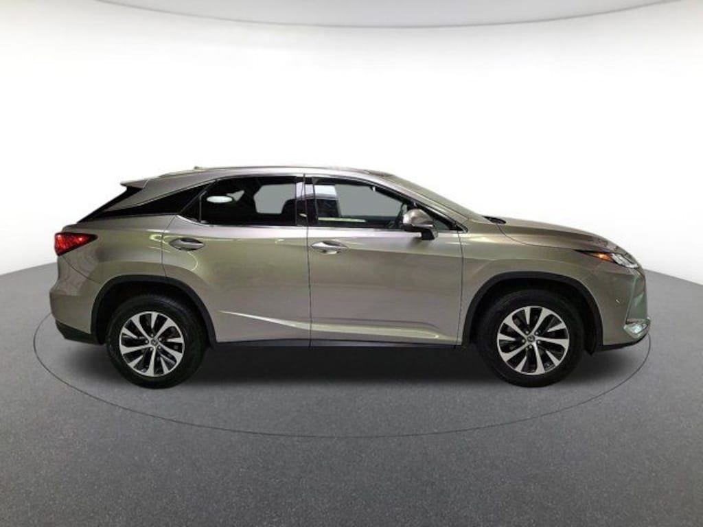 Used 2022 Lexus RX 350 SUV