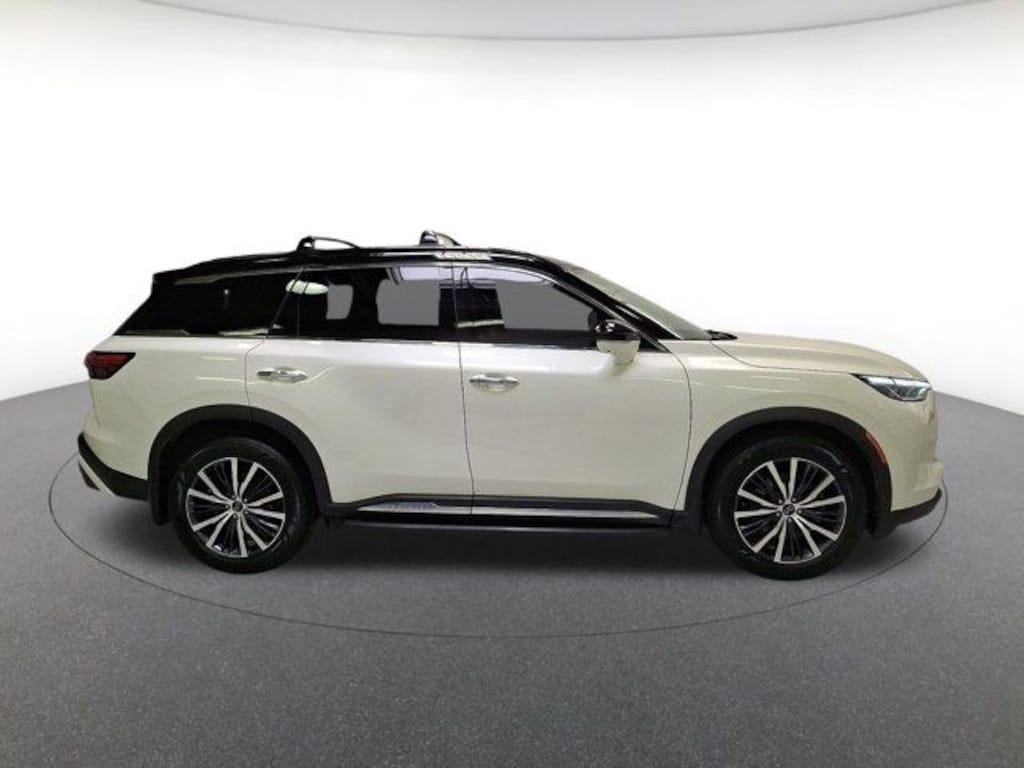 Used 2023 INFINITI QX60 Autograph SUV