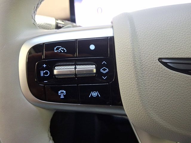 2026 GENESIS GV70 Advanced - Photo 22