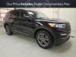 Used 2024 Ford Explorer XLT SUV