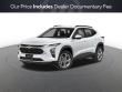 Used 2025 Chevrolet Trax LT SUV